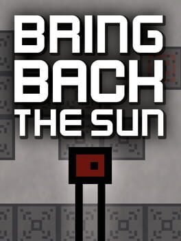 Cover Bring Back the Sun