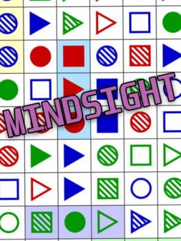 Cover Mindsight