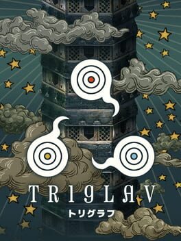 Cover Triglav