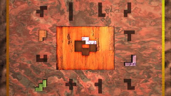 Screenshot Disoriented