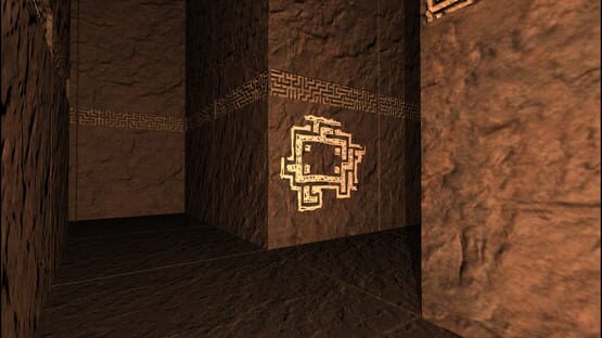 Screenshot Disoriented