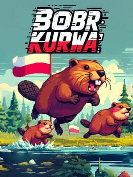 Cover Bobr Kurwa