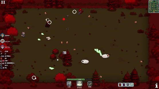 Screenshot Bobr Kurwa