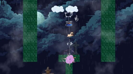 Screenshot Fart King