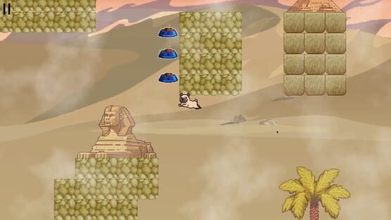 Screenshot Fart King