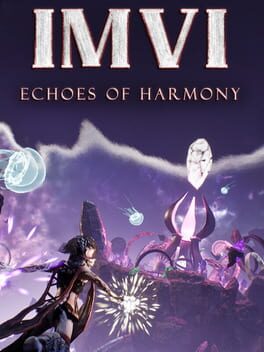 Cover Imvi: Echoes of Harmony