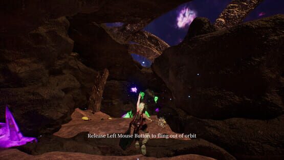 Screenshot Imvi: Echoes of Harmony