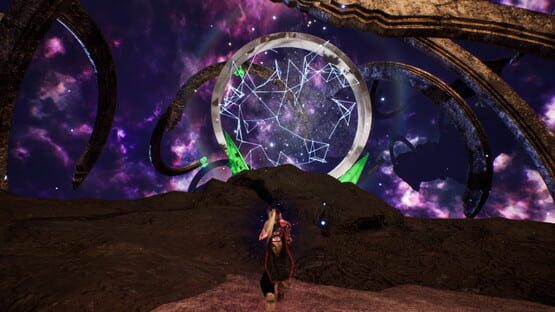 Screenshot Imvi: Echoes of Harmony