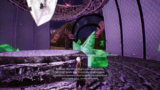 Screenshot Imvi: Echoes of Harmony