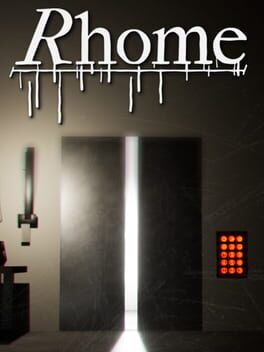 Cover Rhome