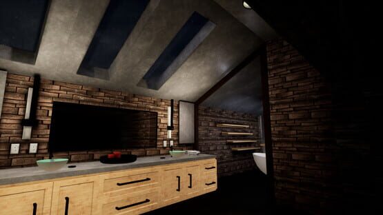 Screenshot Rhome