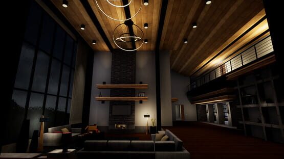 Screenshot Rhome