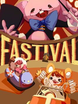 Cover Fastival