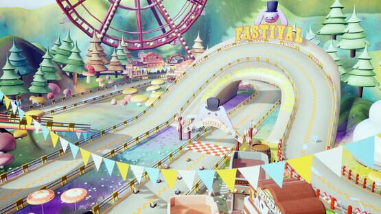 Screenshot Fastival