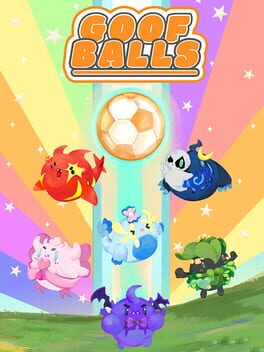 Cover Goofballs