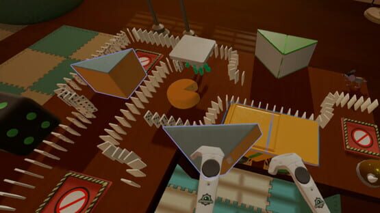 Screenshot Mouse Playhouse