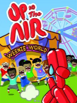 Cover Up in the Air