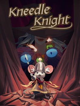 Cover Kneedle Knight