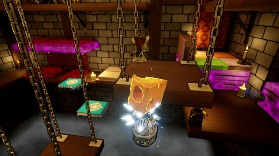 Screenshot Kneedle Knight