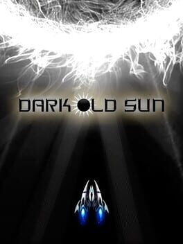 Cover Dark Old Sun