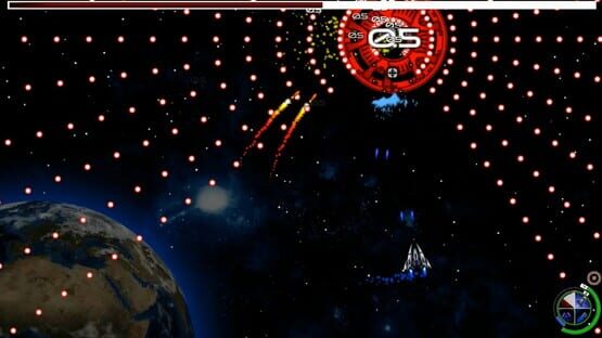 Screenshot Dark Old Sun