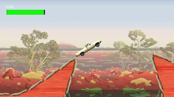 Screenshot Aussie Bogan Hero