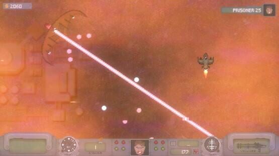 Screenshot Zeon 25