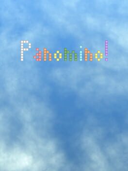 Cover Panomino