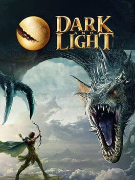 Cover Dark and Light