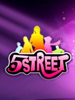 Cover 5Street