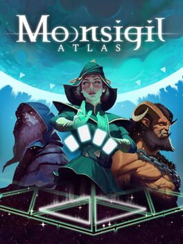 Cover Moonsigil Atlas