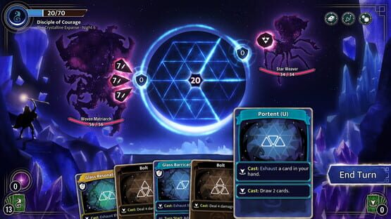 Screenshot Moonsigil Atlas