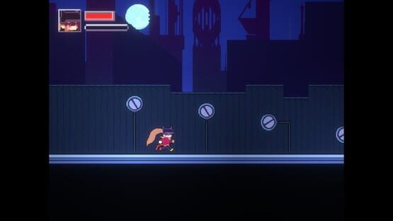 Screenshot Kill the Witch