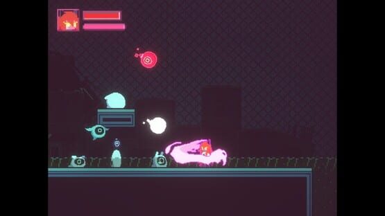 Screenshot Kill the Witch