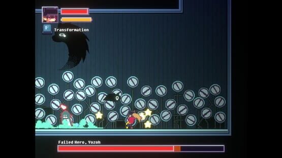 Screenshot Kill the Witch
