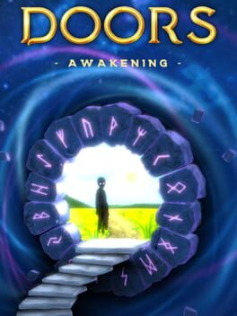 Cover Doors: Awakening
