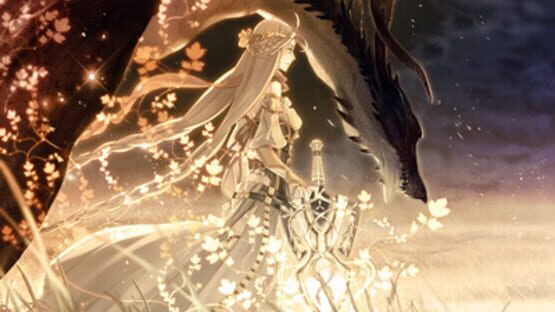 Screenshot Tsubasa no Oka no Hime: A Red and Blue Moon Finite Loop