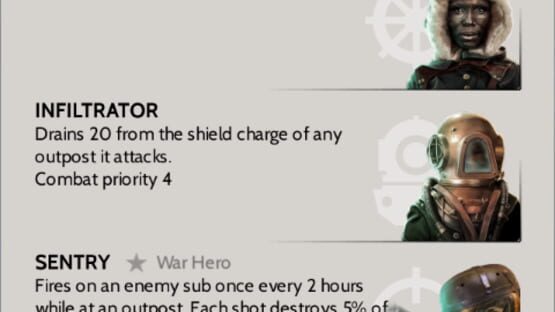 Screenshot Subterfuge