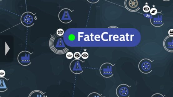 Screenshot Subterfuge