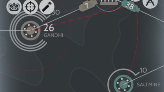 Screenshot Subterfuge