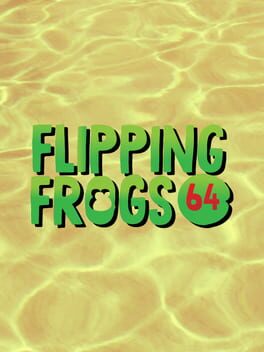 Cover Flipping Frogs 64
