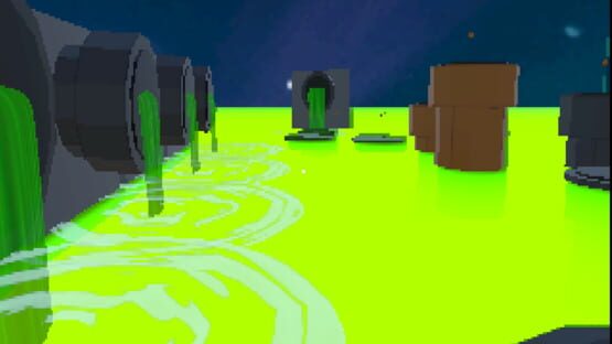 Screenshot Flipping Frogs 64