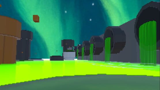Screenshot Flipping Frogs 64