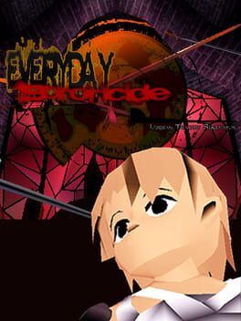 Cover Everyday Sororicide