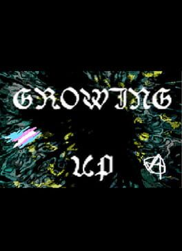 Cover Growing Up