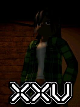 Cover XxU