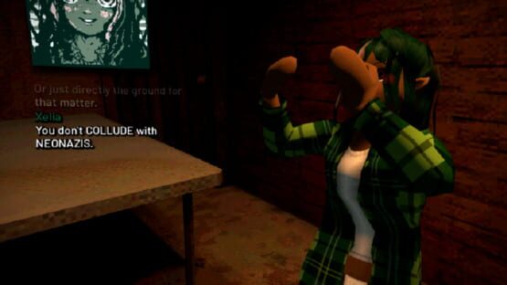 Screenshot XxU