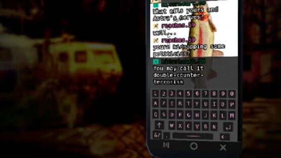 Screenshot XxU
