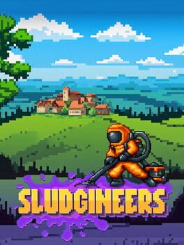 Cover Sludgineers