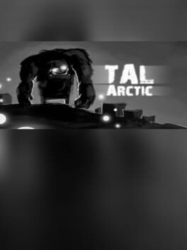 Cover TAL: Arctic